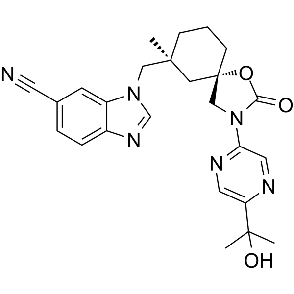 GSK2798745图片