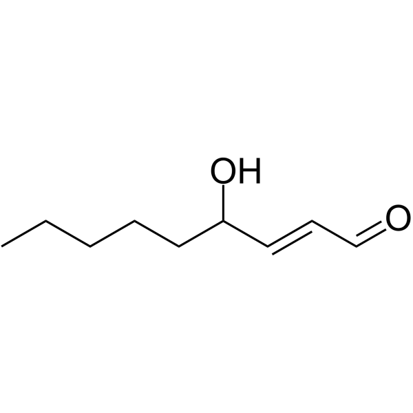 4-Hydroxynonenal图片