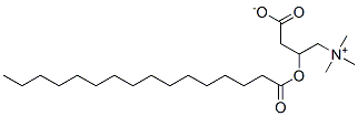 L-Palmitoylcarnitine图片