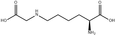 NE-CARBOXYMETHYL-L-LYSINE图片