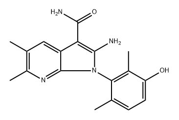 GSK2593074A图片