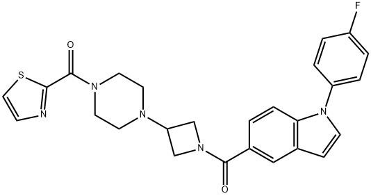 JNJ-42226314图片