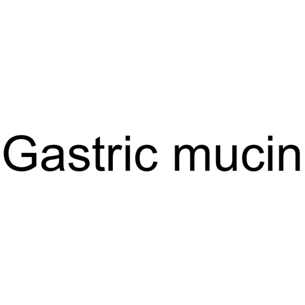 Gastric mucin图片