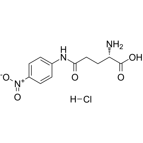 GPNA hydrochloride图片