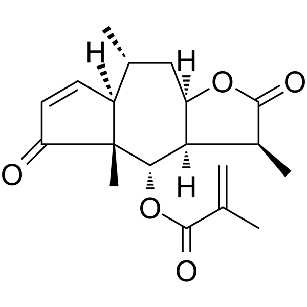 Arnicolide D图片
