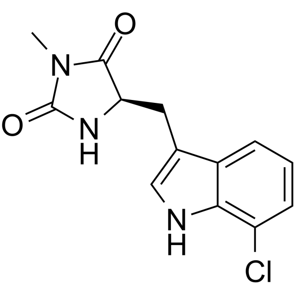 Necrostatin 2图片