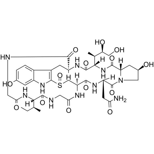 α-Amanitin图片