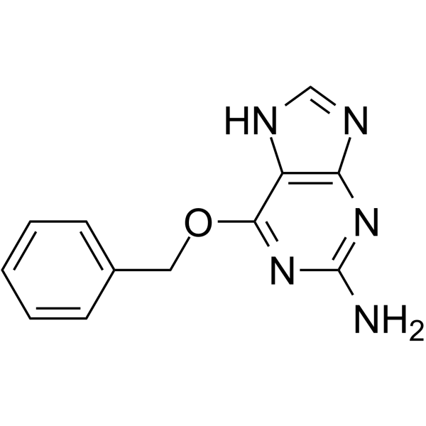 O6-Benzylguanine图片