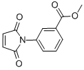 methyl 3-(2,5-dioxo-2,5-dihydro-1H-pyrrol-1-yl)benzoate(6240780)ͼƬ