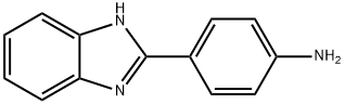 4-(1H-benzimidazol-2-yl)aniline(5152660)图片