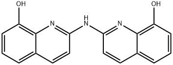 2,2'-iminodi(8-quinolinol)(5175091)ͼƬ