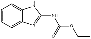 ethyl 1H-benzimidazol-2-ylcarbamate(5175387)图片