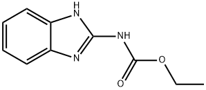 ethyl 1H-benzimidazol-2-ylcarbamate(5175387)ͼƬ