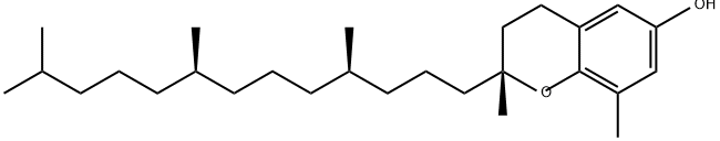 Delta-Tocopherol图片