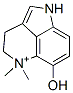 Dehydrobufotenine图片