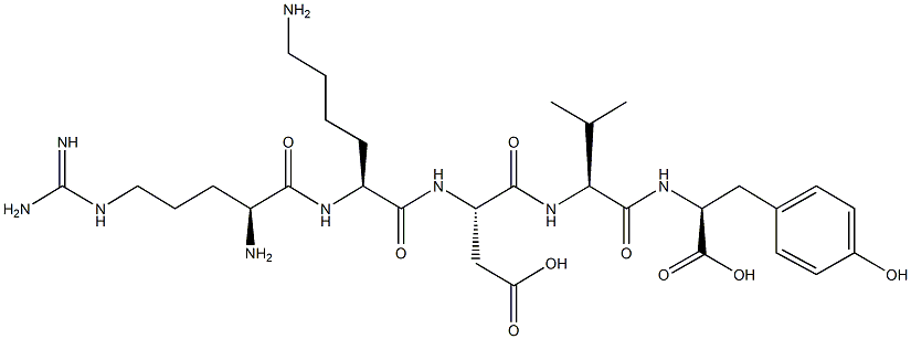 Thymopentin图片