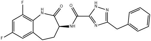 GSK3145095图片
