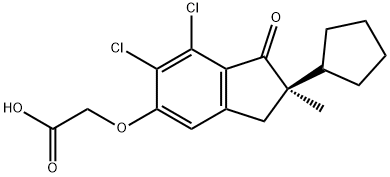 R(+)-IAA-94图片