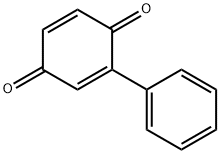 Phenyl-p-benzoquinone图片