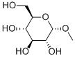 Methylα-D-glucopyranoside图片