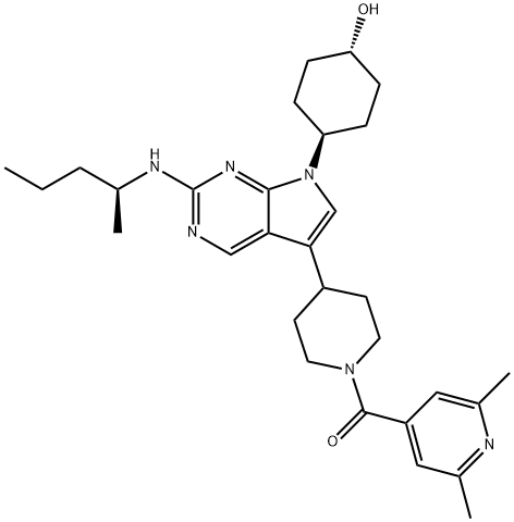 UNC5293图片