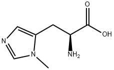 3-Methyl-L-histidine图片