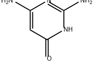 2,4-Diamino-6-hydroxypyrimidine图片