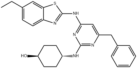 GSK-2250665A图片