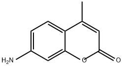 7-Amino-4-methylcoumarin图片