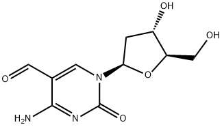 2'-Deoxy-5-formylcytidine图片