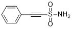 2-phenylacetylenesulfonamide(5147472)图片