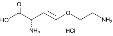 Aminoethoxyvinyl glycine hydrochloride图片