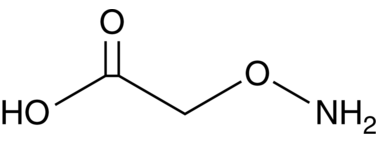 Aminooxy-acetic acid(AOA)图片