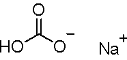 Sodium bicarbonate图片