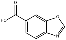 1,3-Benzoxazole-6-carboxylic acid图片
