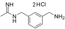 1400W dihydrochloride图片