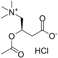 O-Acetyl-L-carnitine hydrochloride图片