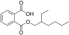 Phthalic acid mono-2-ethylhexyl ester(liquid)图片