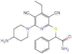GSK3685032图片