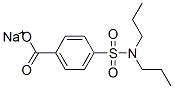 Probenecid sodium图片