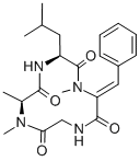 Tentoxin图片