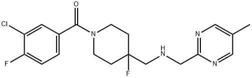 NLX-101(F-15599)图片