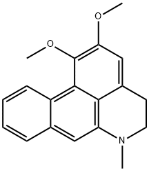 Dehydronuciferine图片
