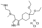 GSK3368715 2HCl图片