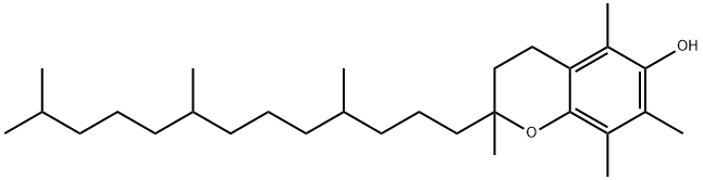 DL-α-Tocopherol(Liquid)图片