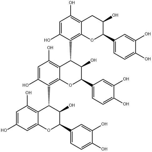 Procyanidin C1图片