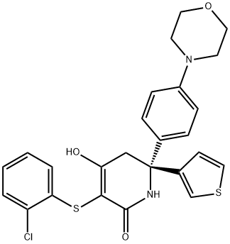 (R)-GNE-140图片