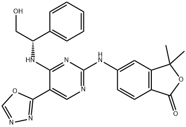 HPK1-IN-7图片