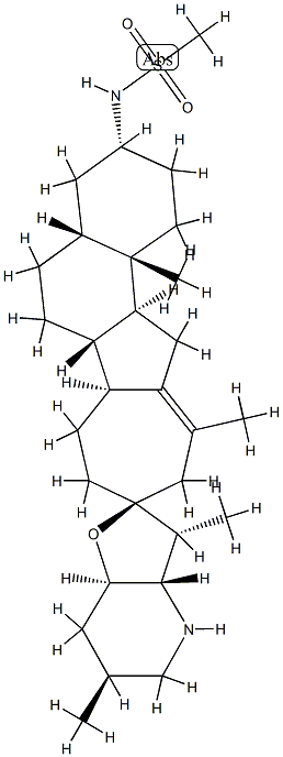 Saridegib图片