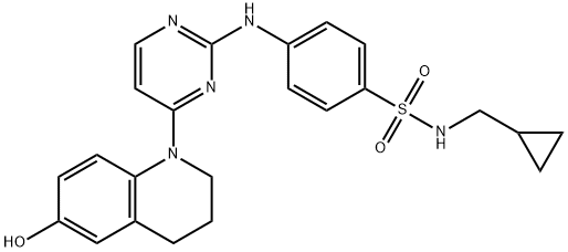 Pyrintegrin图片